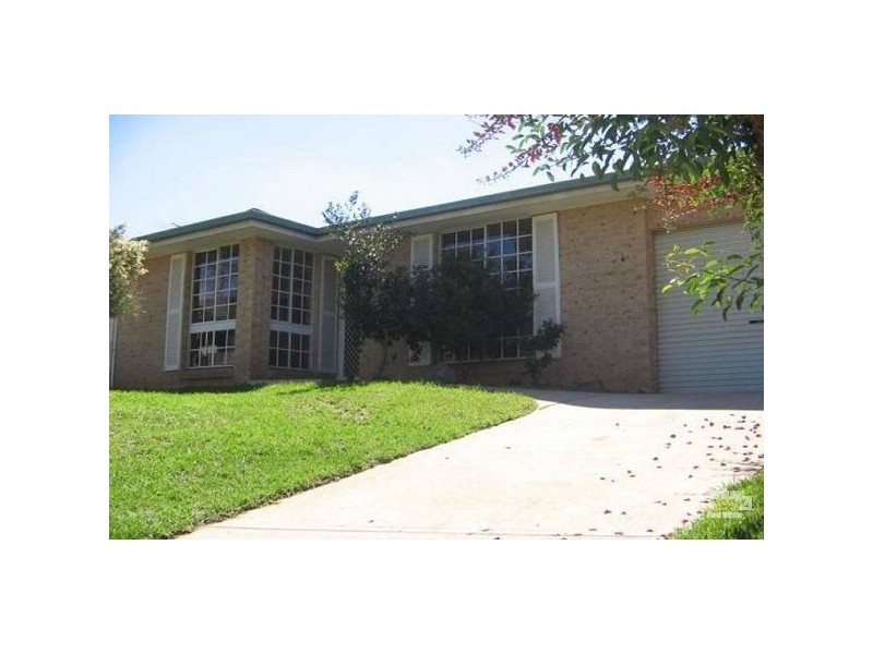 Green Valley NSW 2168