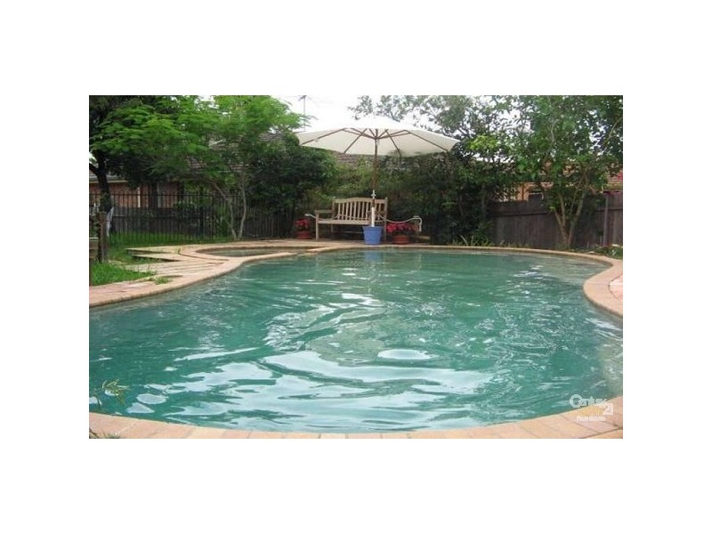 Green Valley NSW 2168