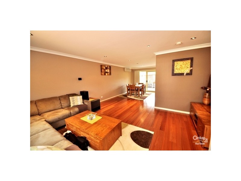 Green Valley NSW 2168