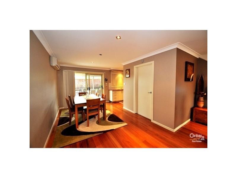 Green Valley NSW 2168