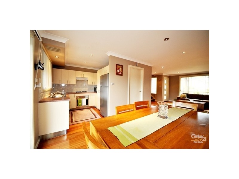 Green Valley NSW 2168