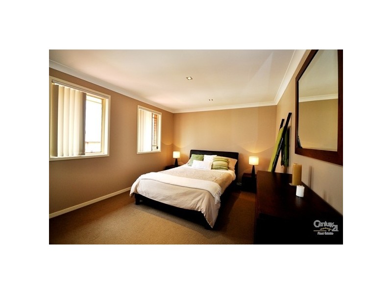 Green Valley NSW 2168