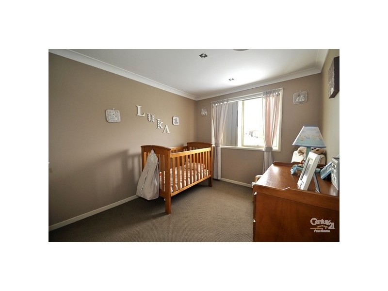 Green Valley NSW 2168