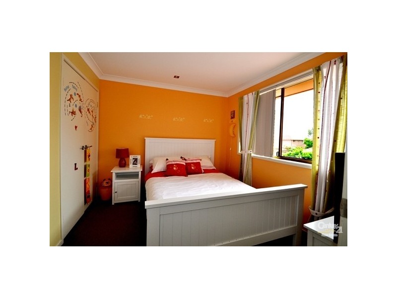 Green Valley NSW 2168