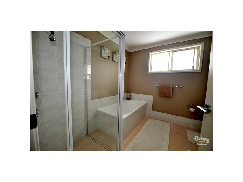 Green Valley NSW 2168