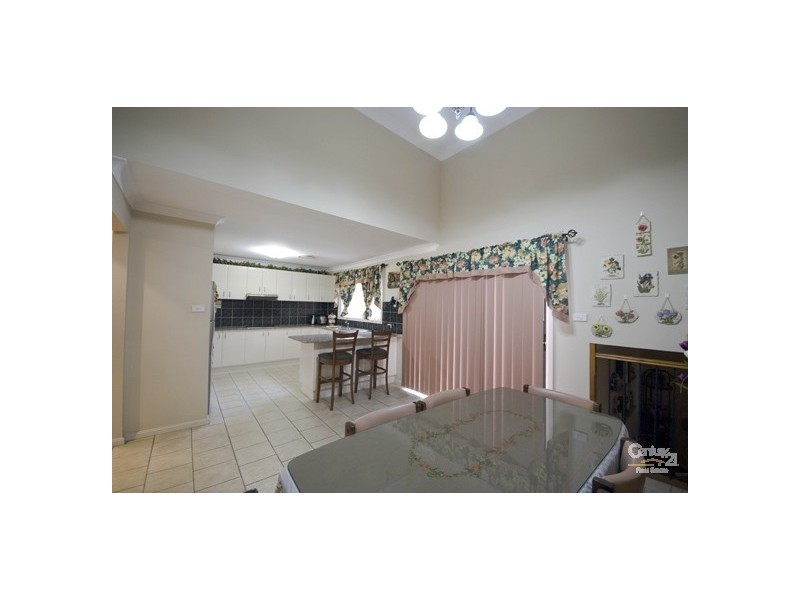 West Hoxton NSW 2171
