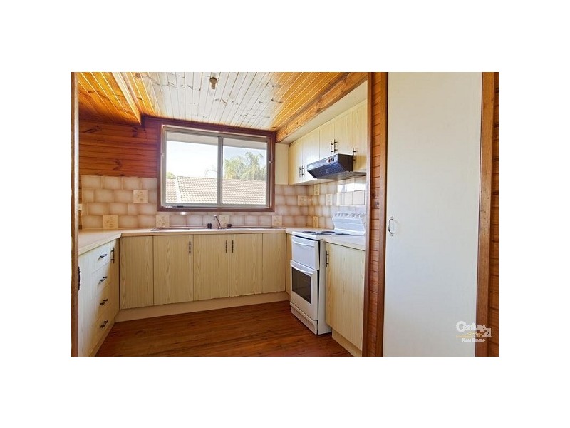 Edensor Park NSW 2176