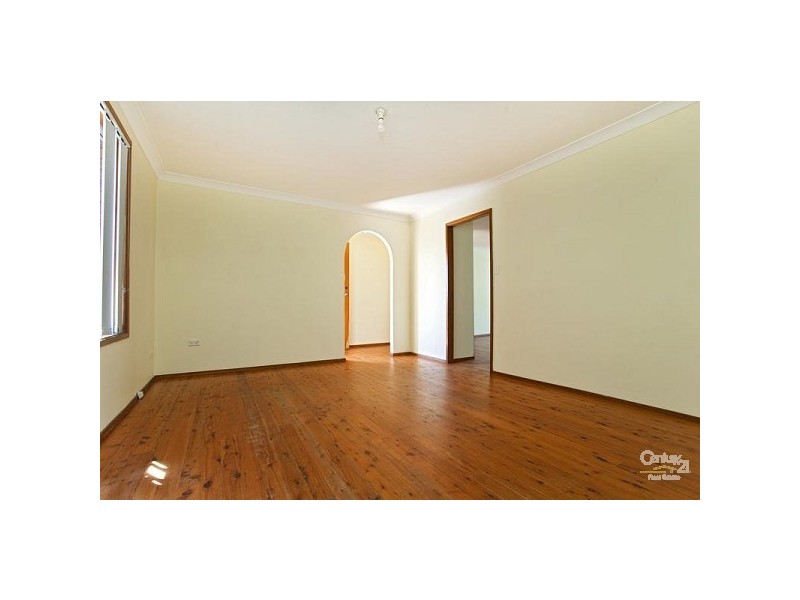 Edensor Park NSW 2176