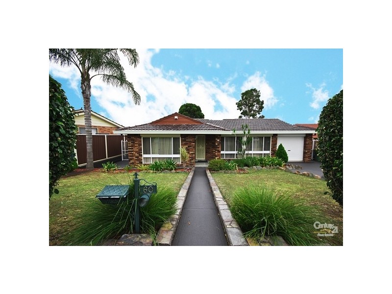 Greenfield Park NSW 2176