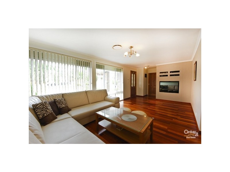 Greenfield Park NSW 2176