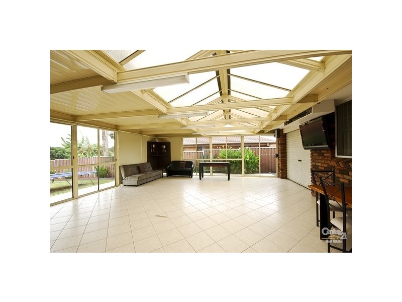 Greenfield Park NSW 2176