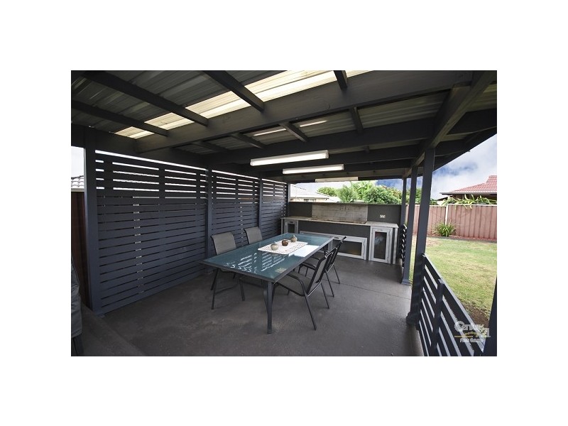 Greenfield Park NSW 2176