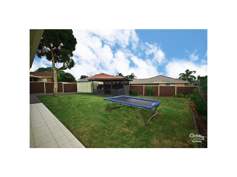 Greenfield Park NSW 2176