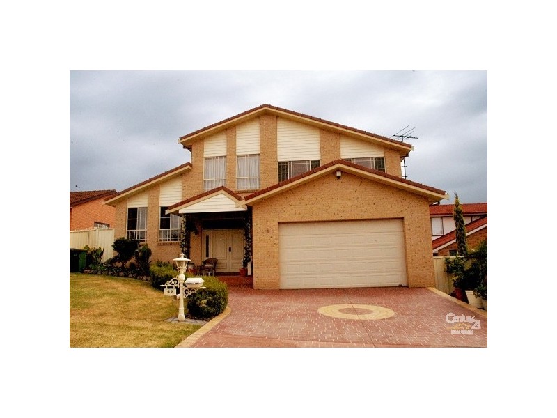 Bonnyrigg Heights NSW 2177