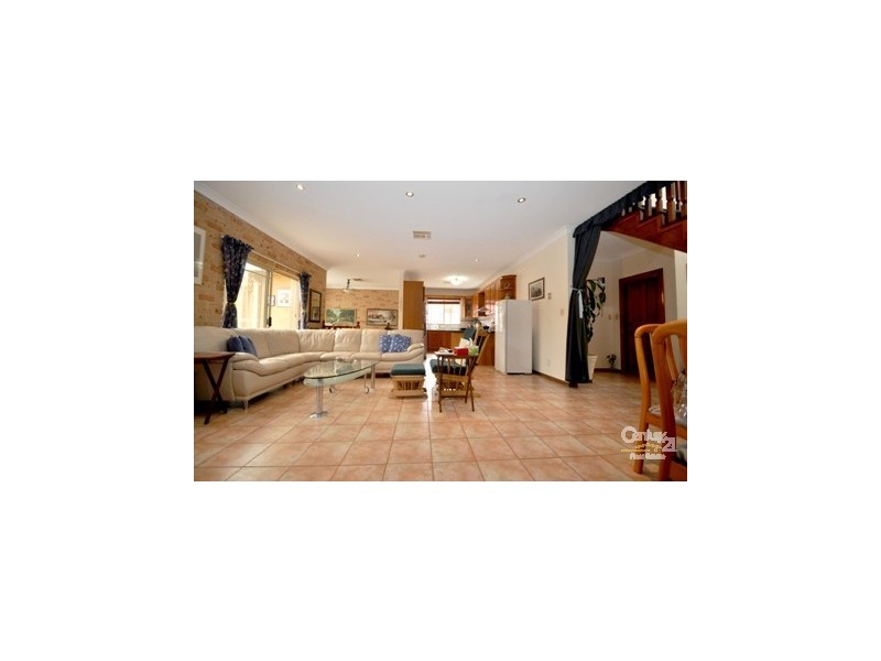 Bonnyrigg Heights NSW 2177