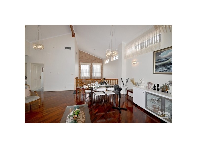 Bonnyrigg Heights NSW 2177