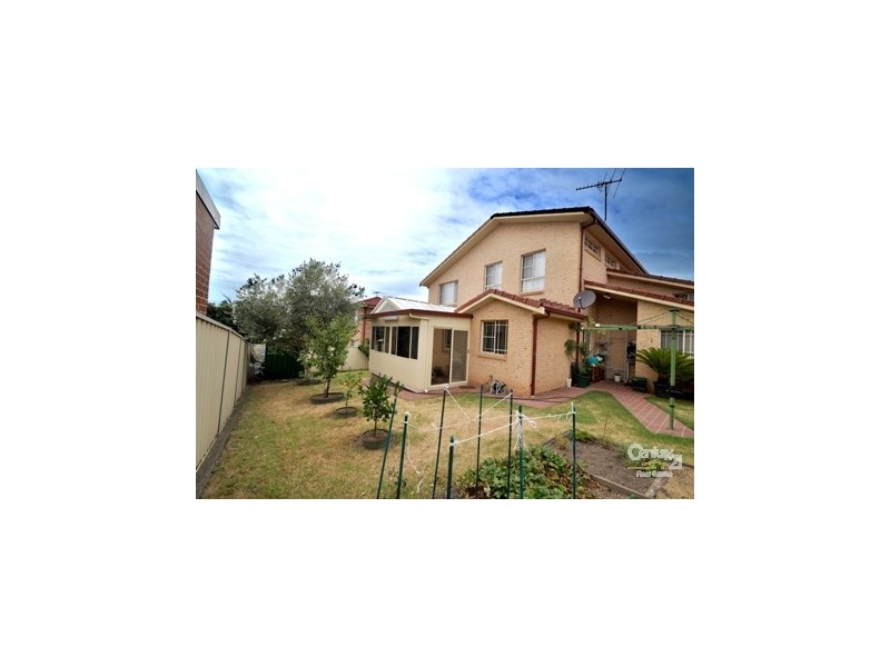 Bonnyrigg Heights NSW 2177