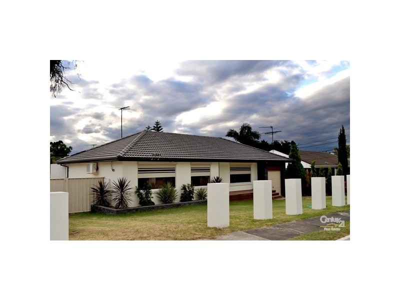 4 Oak Place, Mount Pritchard NSW 2170