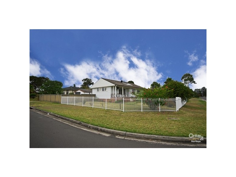 33 Welwyn Road, Canley Heights NSW 2166