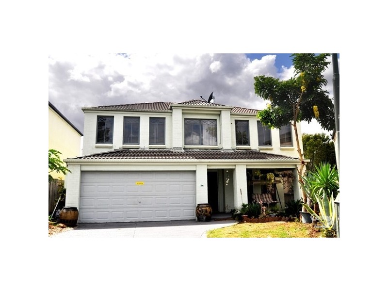 Horningsea Park NSW 2171