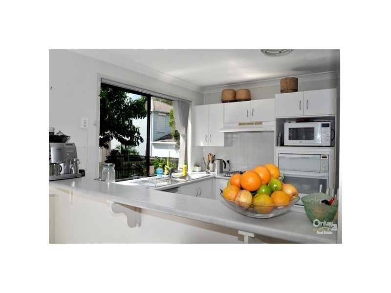 Horningsea Park NSW 2171