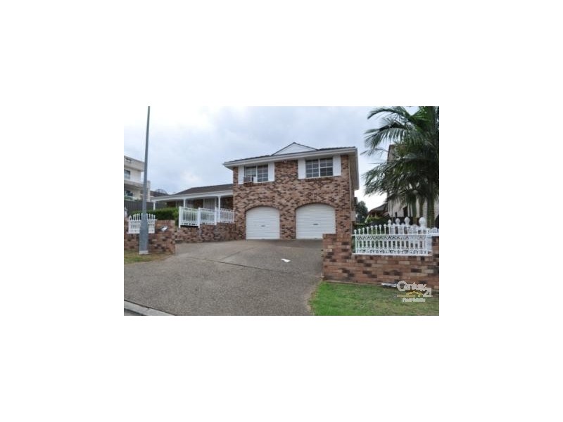 Bonnyrigg Heights NSW 2177