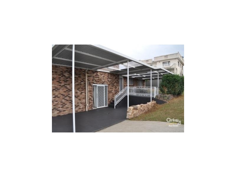 Bonnyrigg Heights NSW 2177