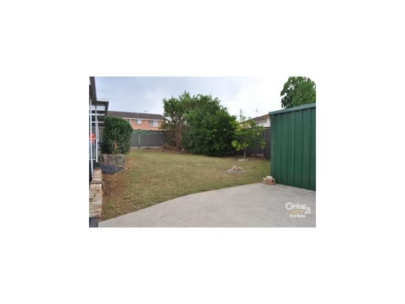 Bonnyrigg Heights NSW 2177