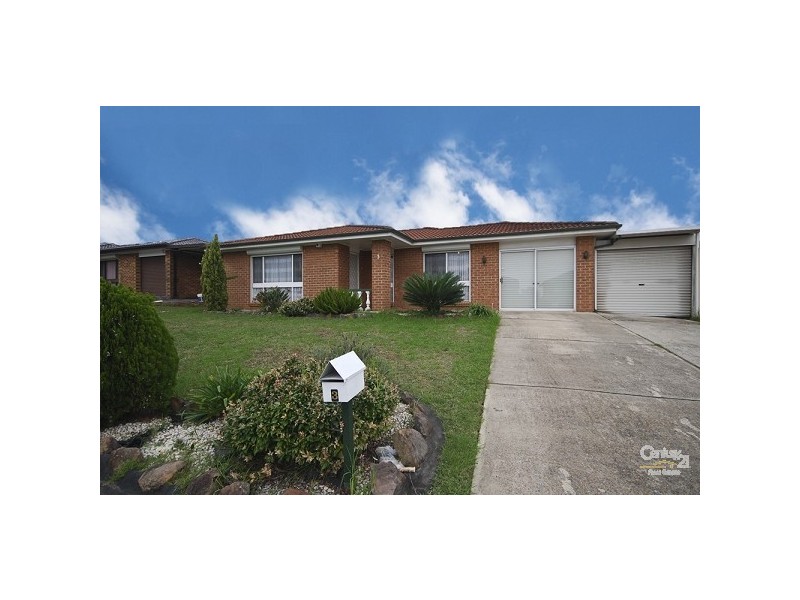 Bonnyrigg Heights NSW 2177