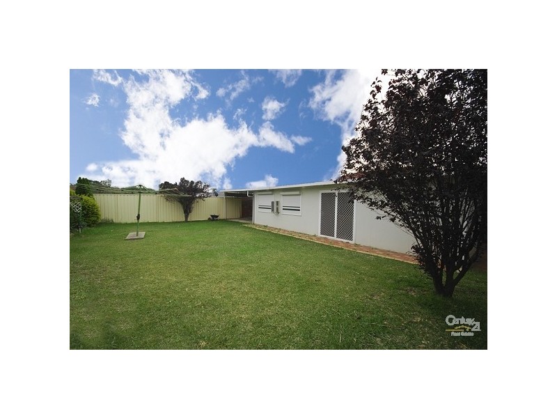 Bonnyrigg Heights NSW 2177