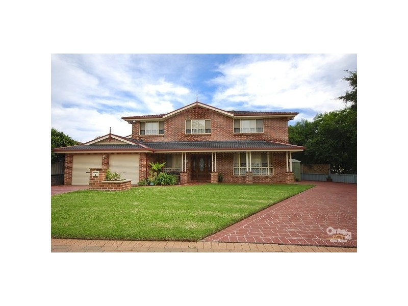 West Hoxton NSW 2171