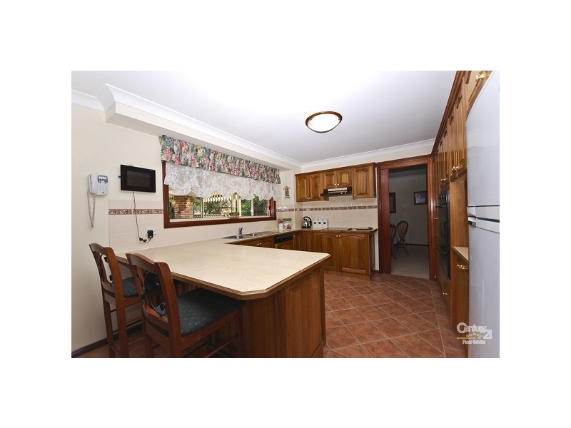 West Hoxton NSW 2171