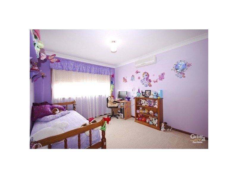 West Hoxton NSW 2171