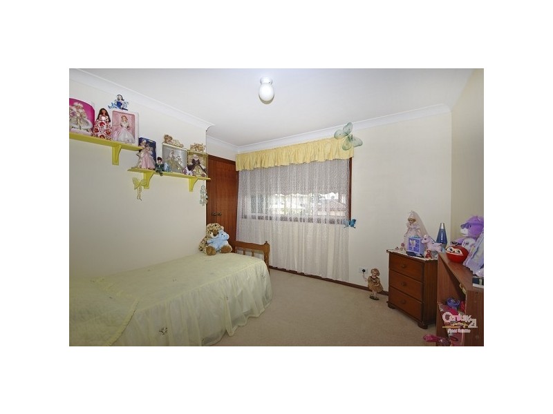 West Hoxton NSW 2171