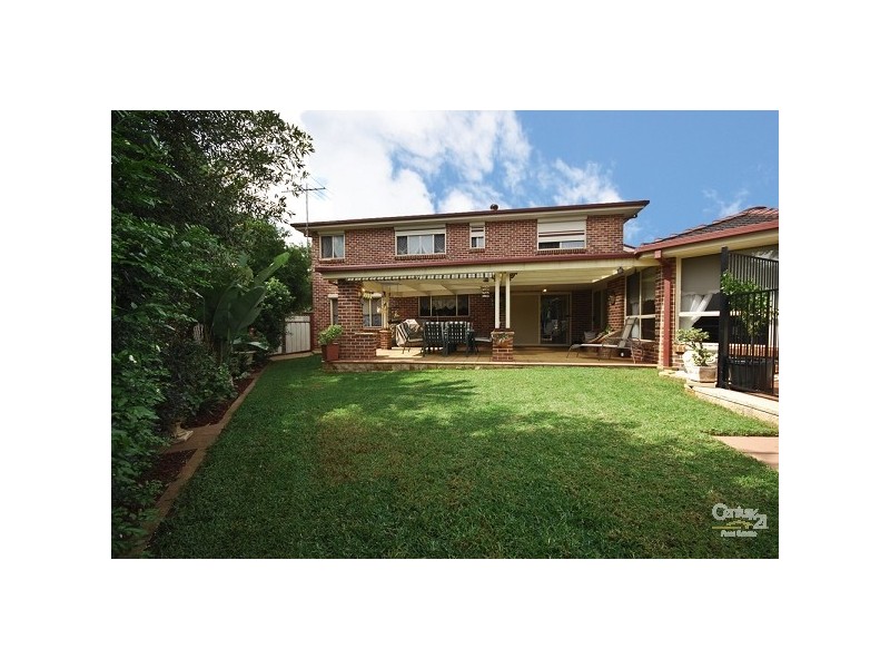 West Hoxton NSW 2171