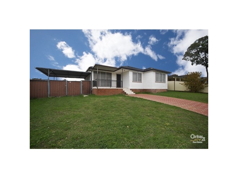 Mount Pritchard NSW 2170