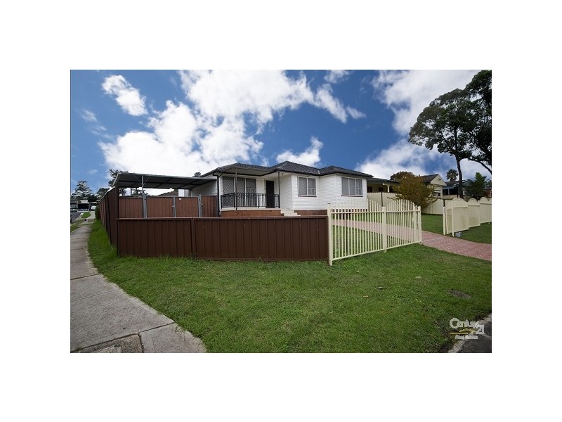 Mount Pritchard NSW 2170