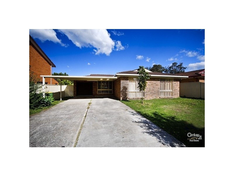 174 Edensor Road, Edensor Park NSW 2176