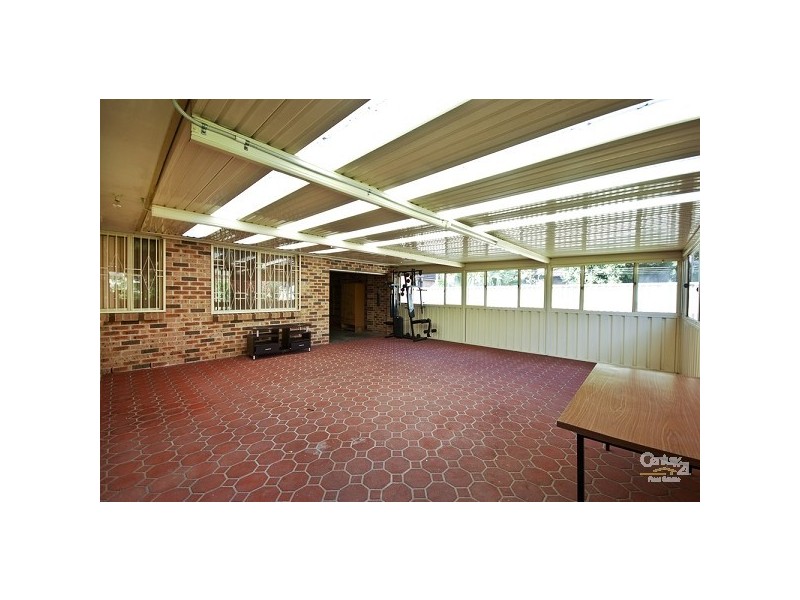 174 Edensor Road, Edensor Park NSW 2176