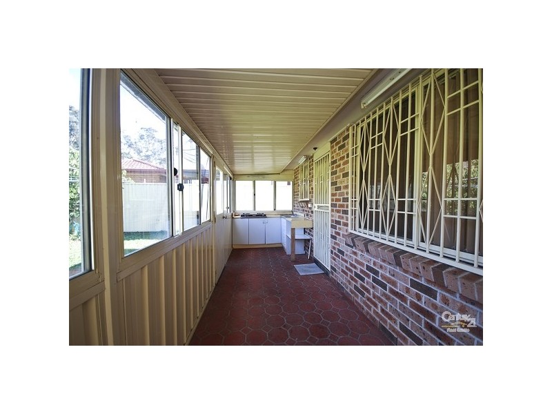 174 Edensor Road, Edensor Park NSW 2176