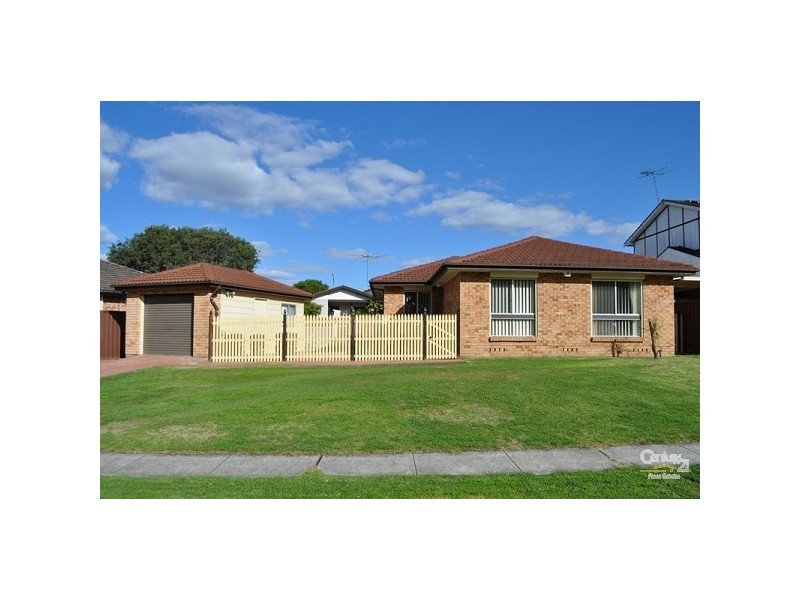 Wetherill Park NSW 2164