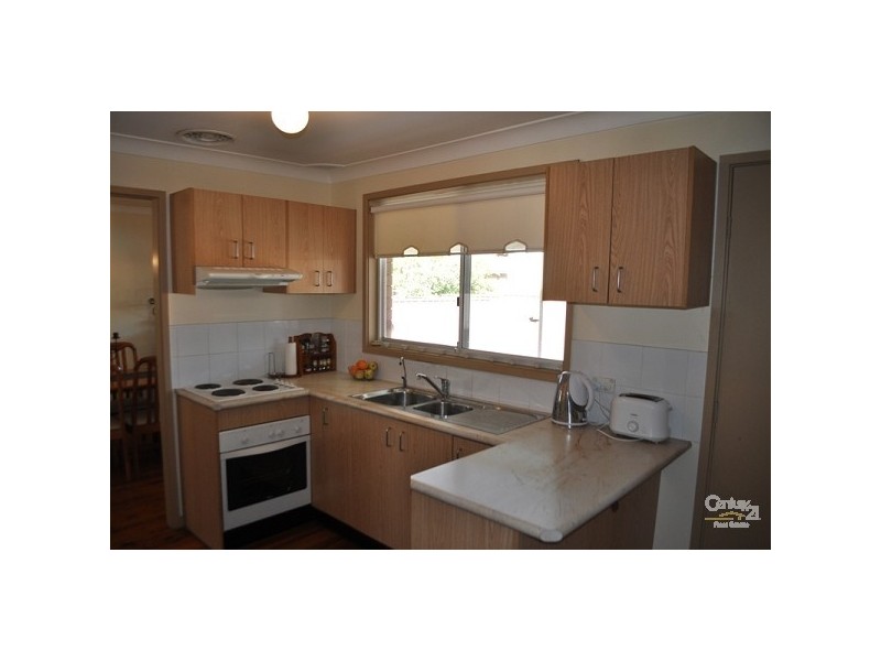 Wetherill Park NSW 2164