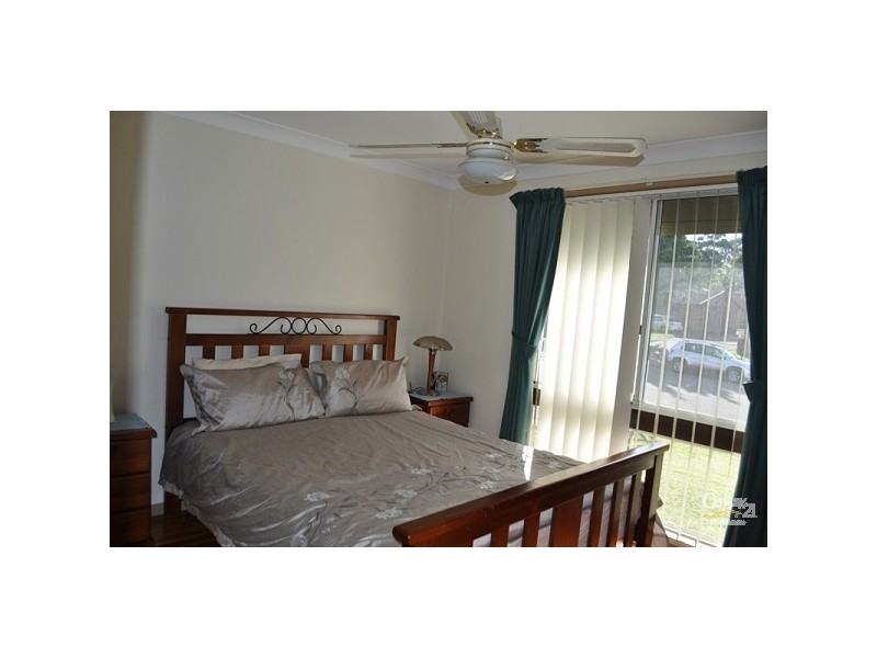 Wetherill Park NSW 2164