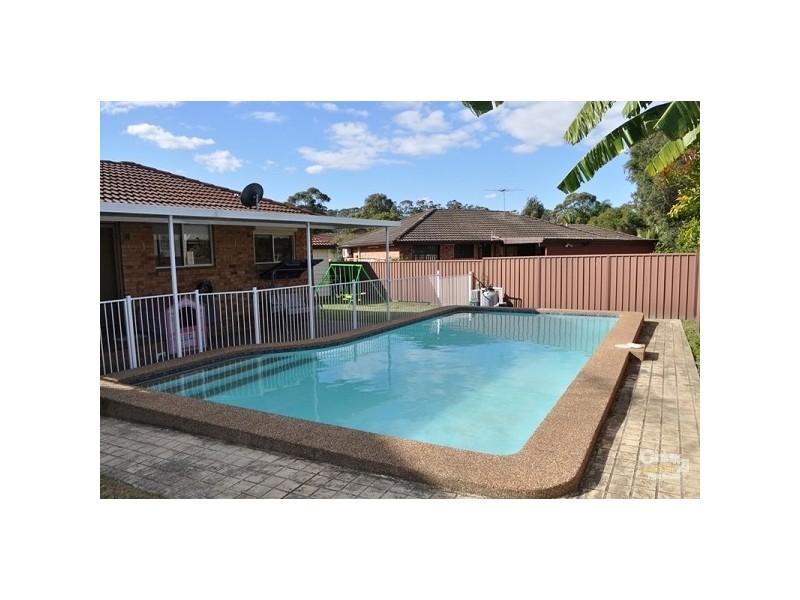 Wetherill Park NSW 2164