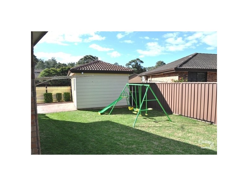 Wetherill Park NSW 2164