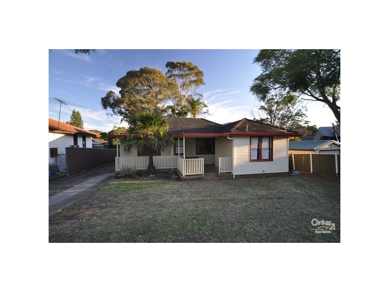 20 Thredbo Street, Heckenberg NSW 2168