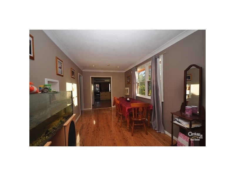 20 Thredbo Street, Heckenberg NSW 2168