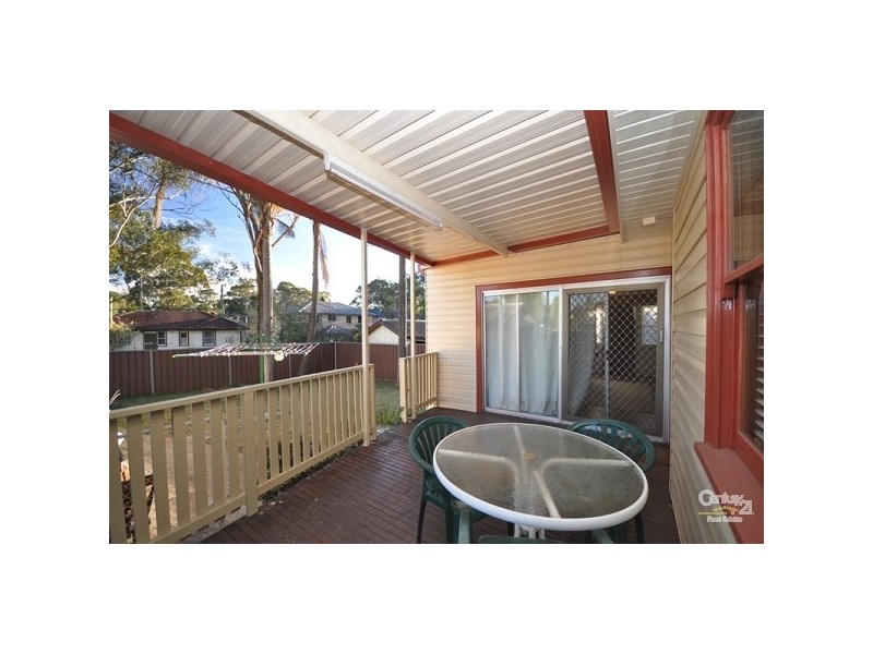 20 Thredbo Street, Heckenberg NSW 2168