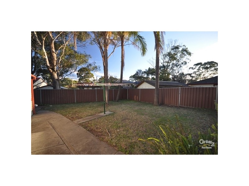 20 Thredbo Street, Heckenberg NSW 2168