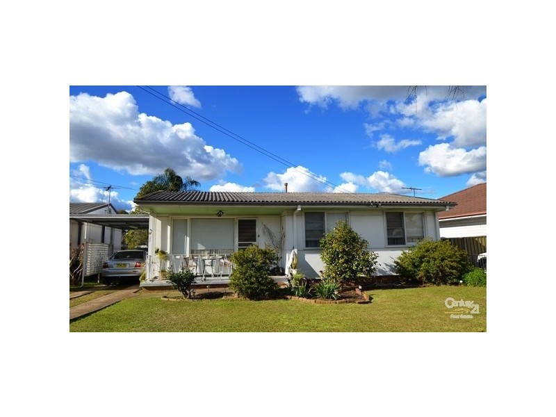 31 Bencubbin Street, Sadleir NSW 2168